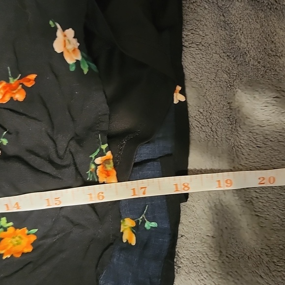 Plus Skort - Picture 8 of 8